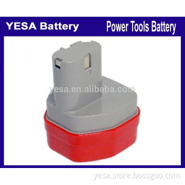 12V Ni-MH POWER TOOL BATTERY FOR Makita 1200 1201 201A 1202 202A 192271-4 192293-4 , 192296-8 powertool battery
